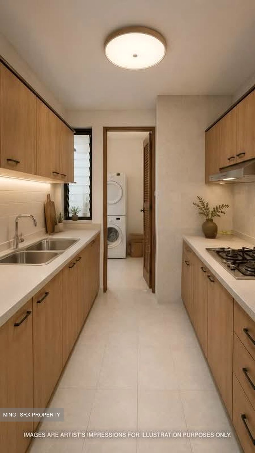 Simsville (D14), Condominium #562080161